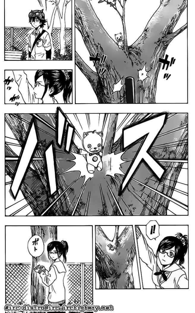 Capitulo 116 page 5