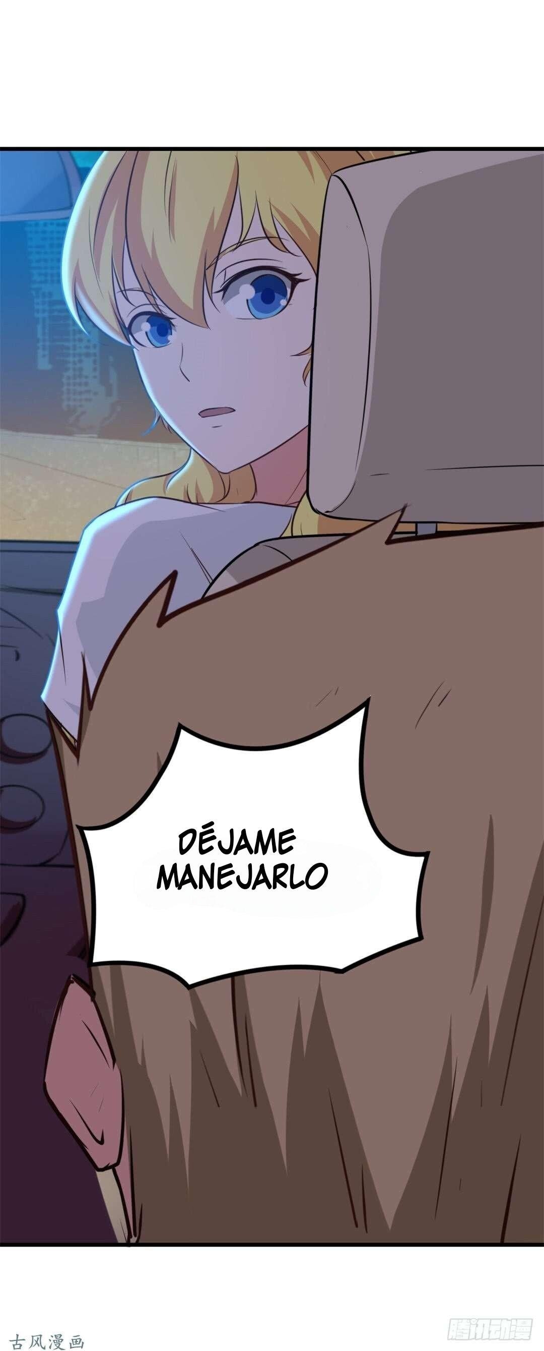Capitulo 21 page 5