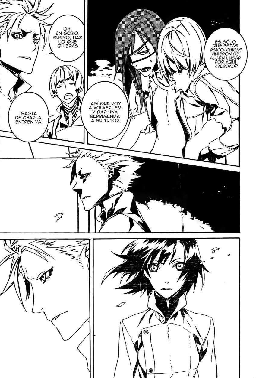 Capitulo 85 page 10