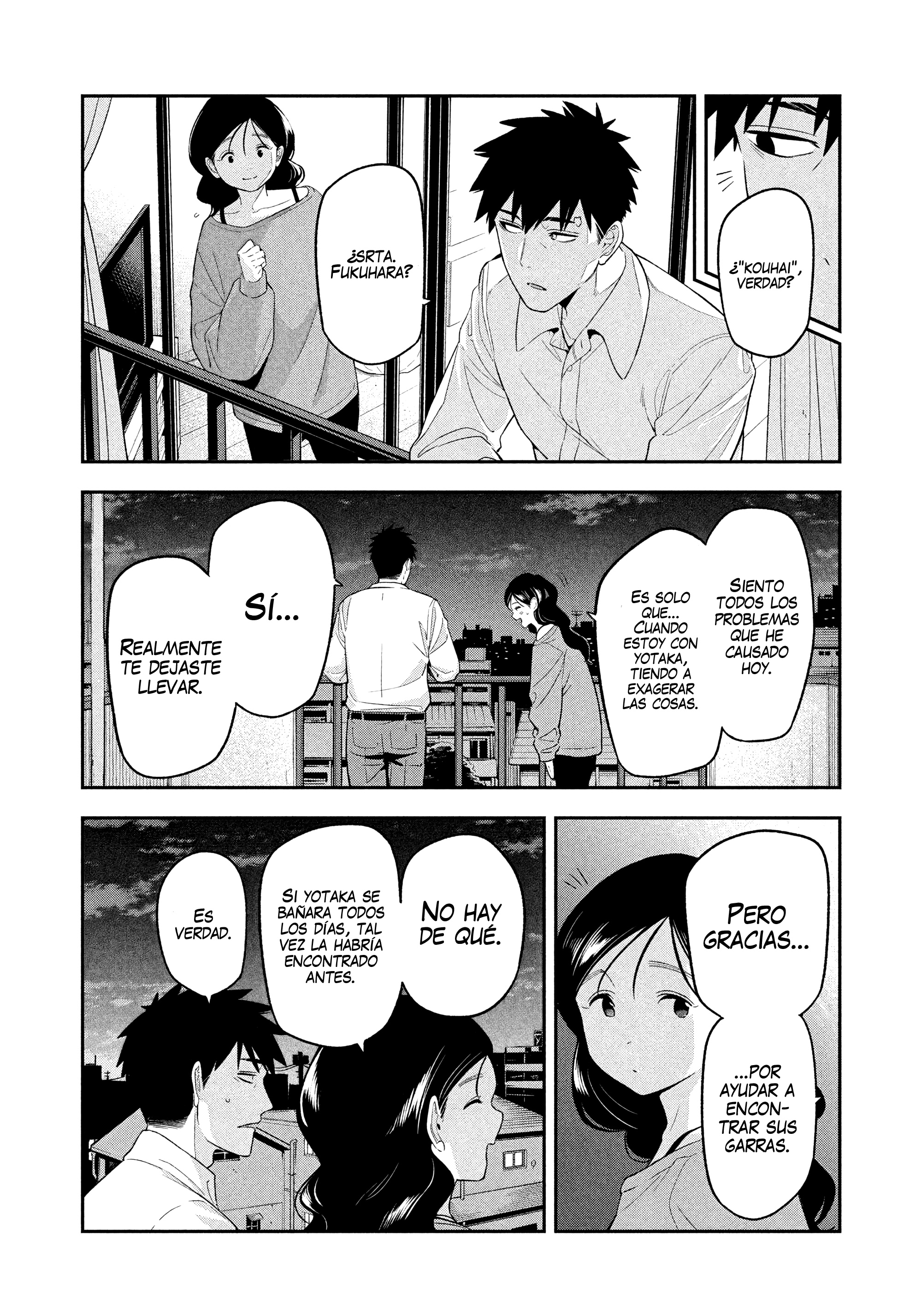 Capitulo 17 page 16