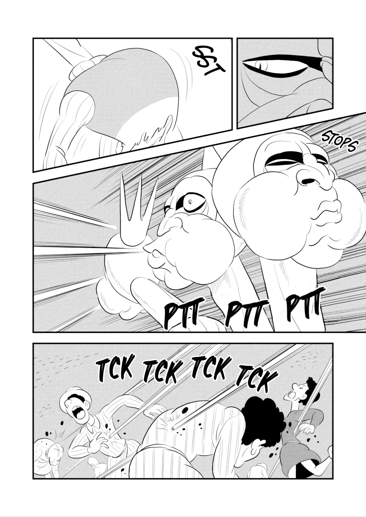 Capitulo 256 page 13