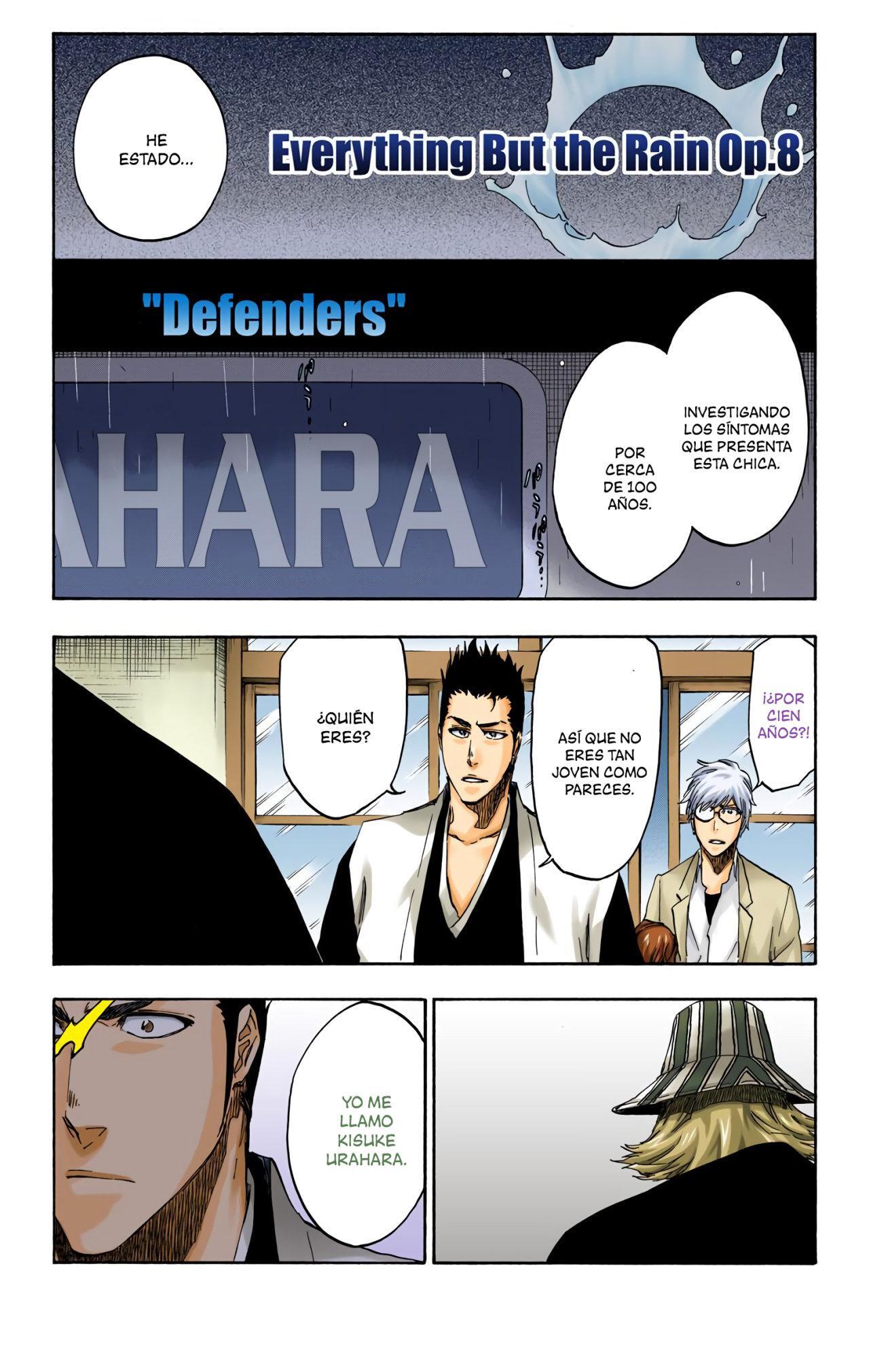 Capitulo 535 page 4