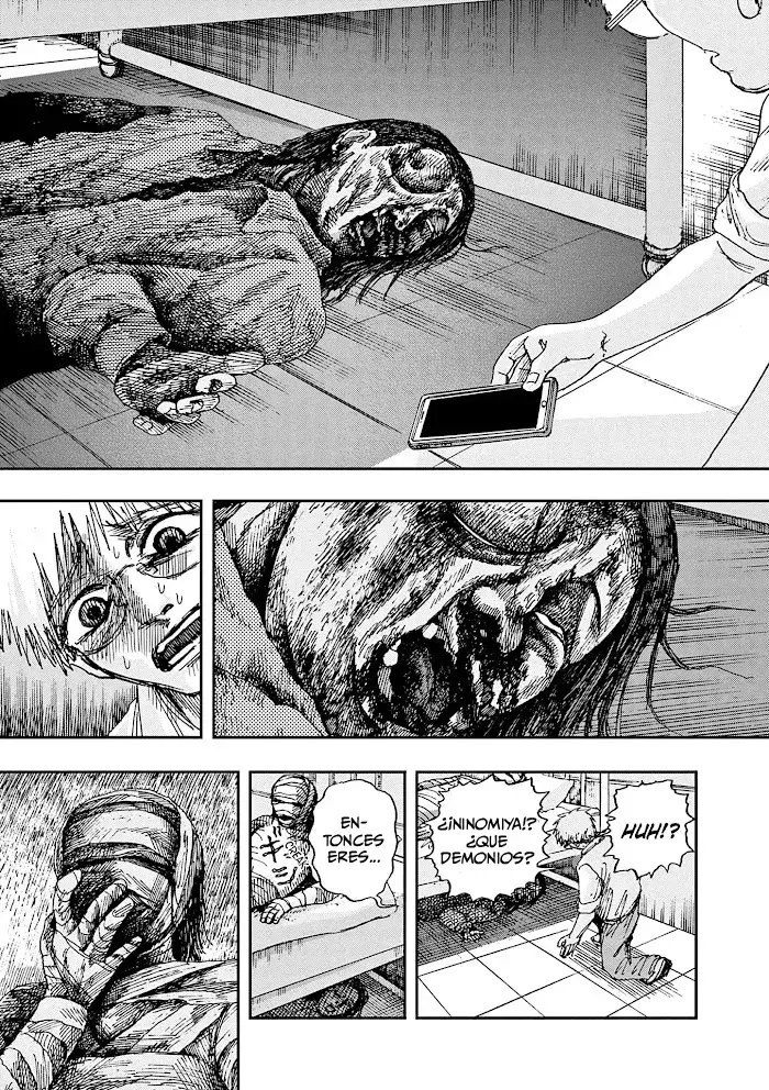 Capitulo 79 page 13