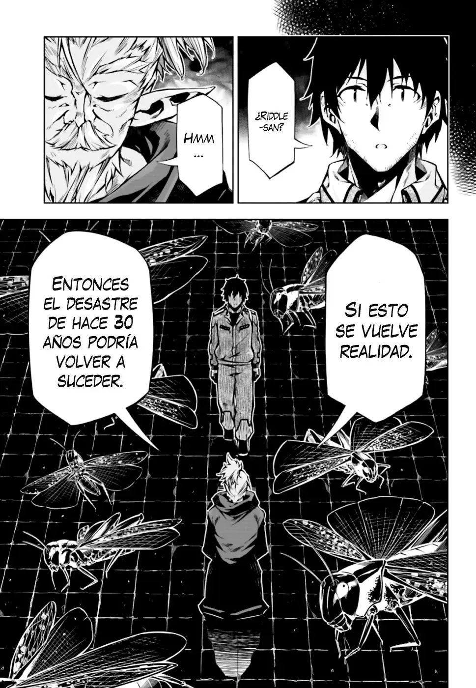 Capitulo 18 page 18