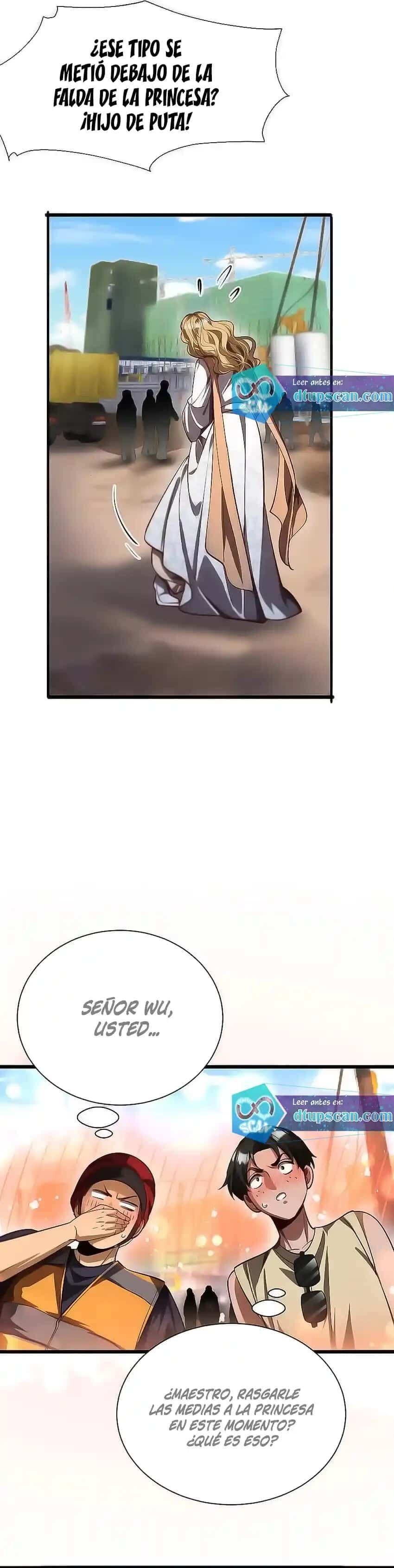 Capitulo 138 page 19