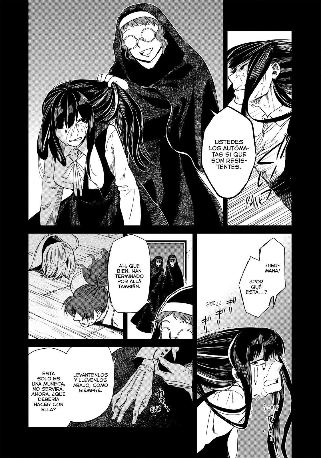 Capitulo 7 page 14