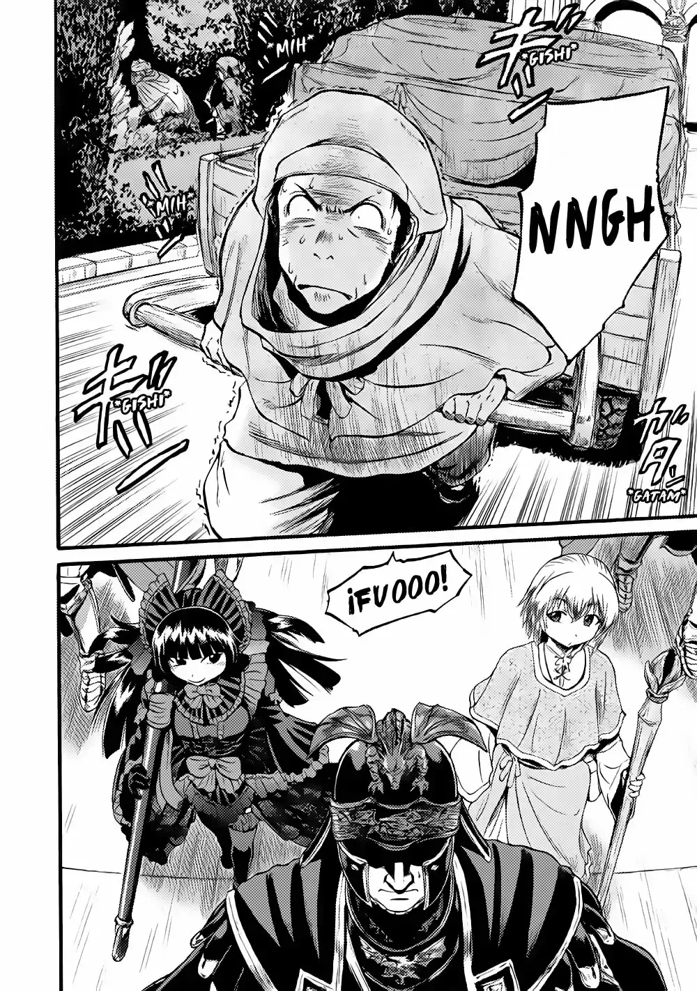Capitulo 82 page 32