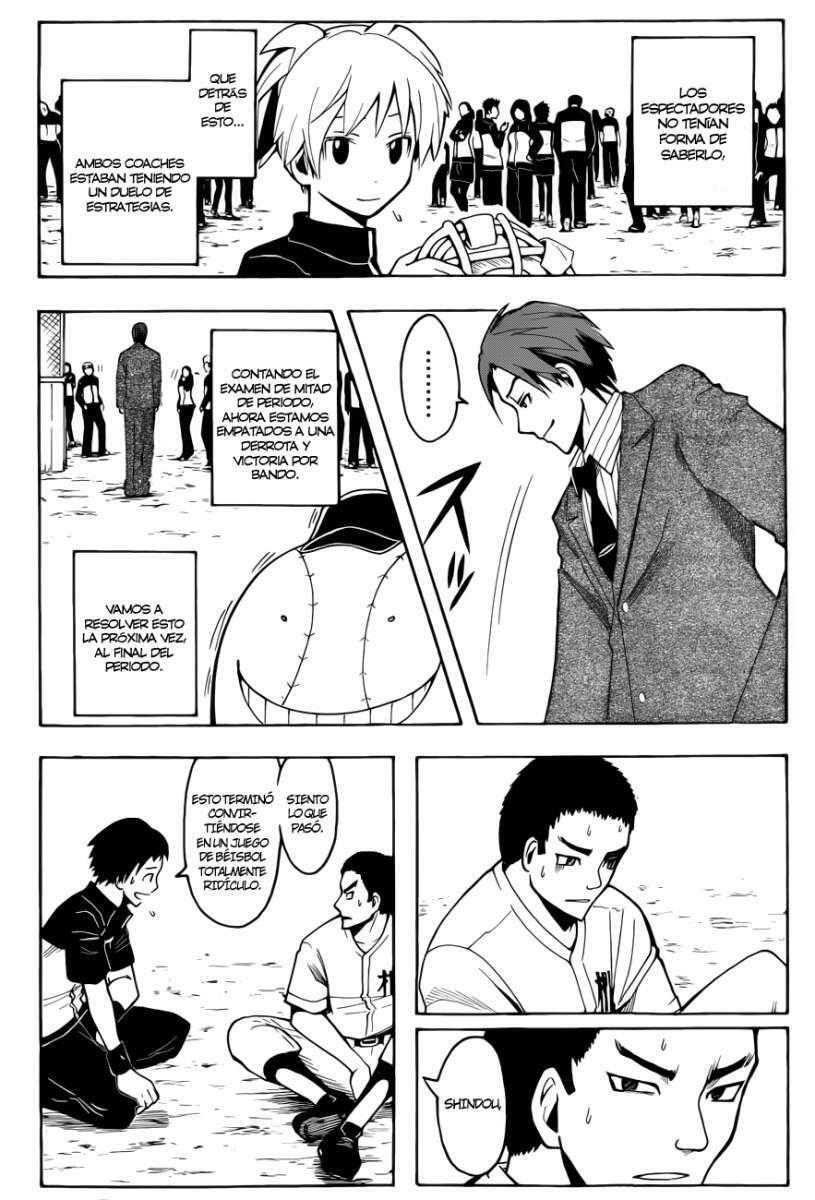Capitulo 36 page 18
