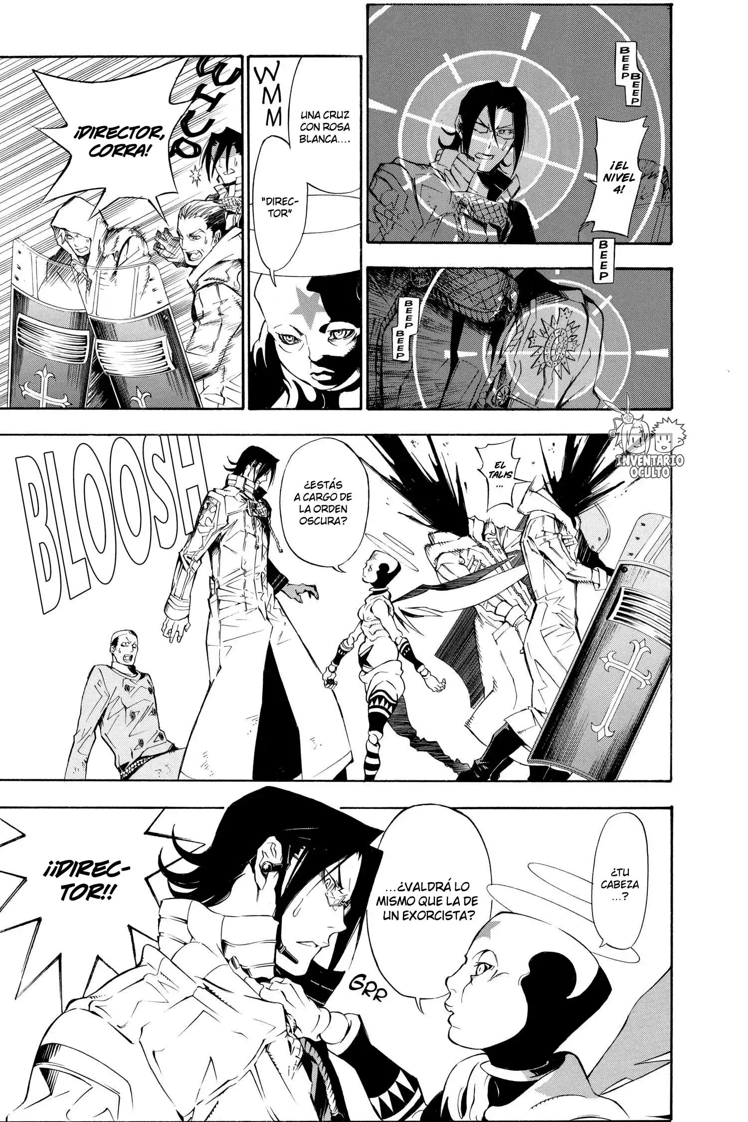 Capitulo 148 page 10