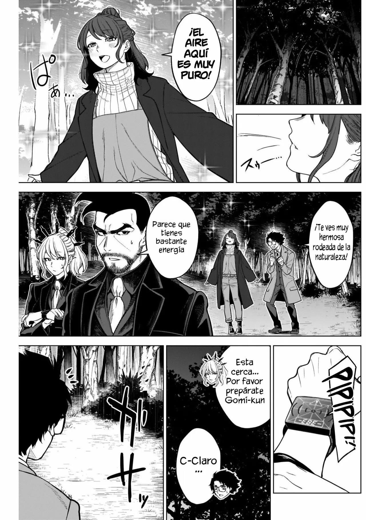 Capitulo 22 page 6
