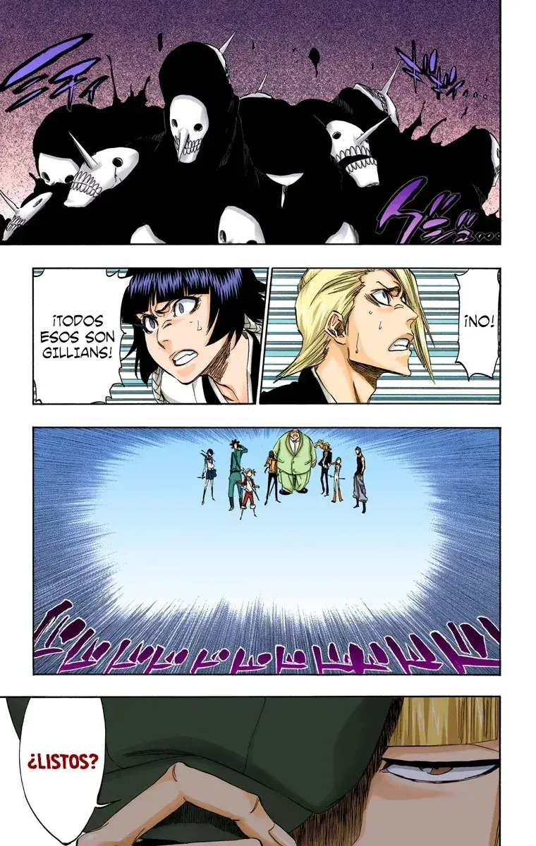 Capitulo 365 page 17