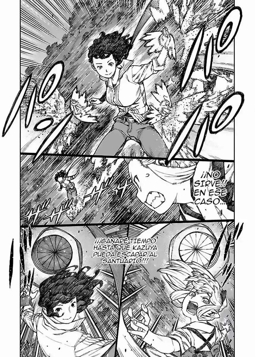 Capitulo 82 page 16