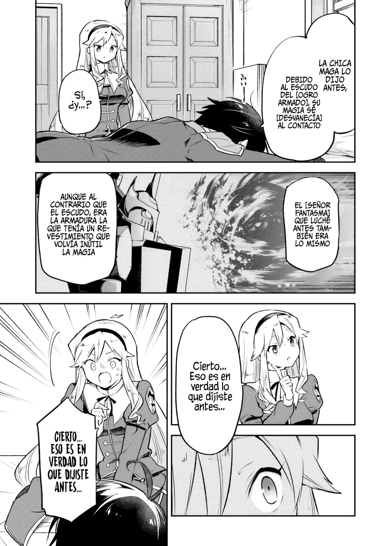 Capitulo 41 page 35
