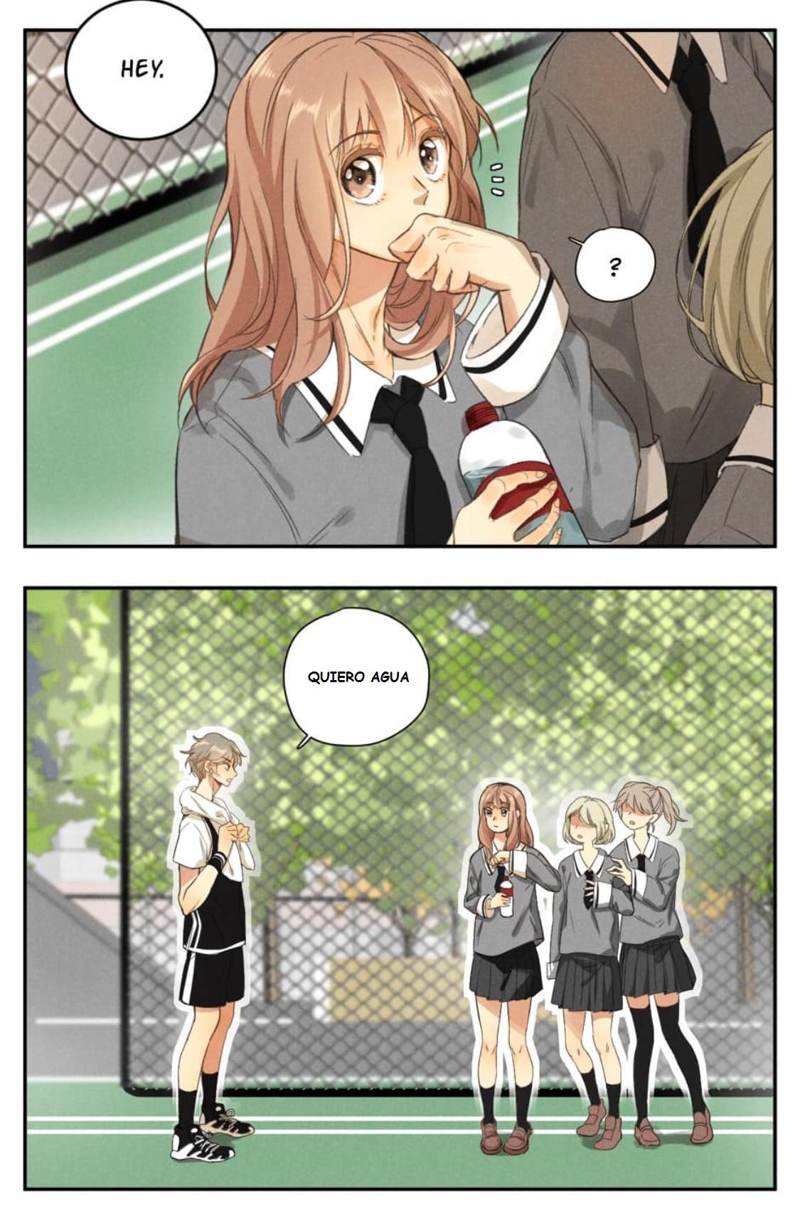 Capitulo 80 page 18