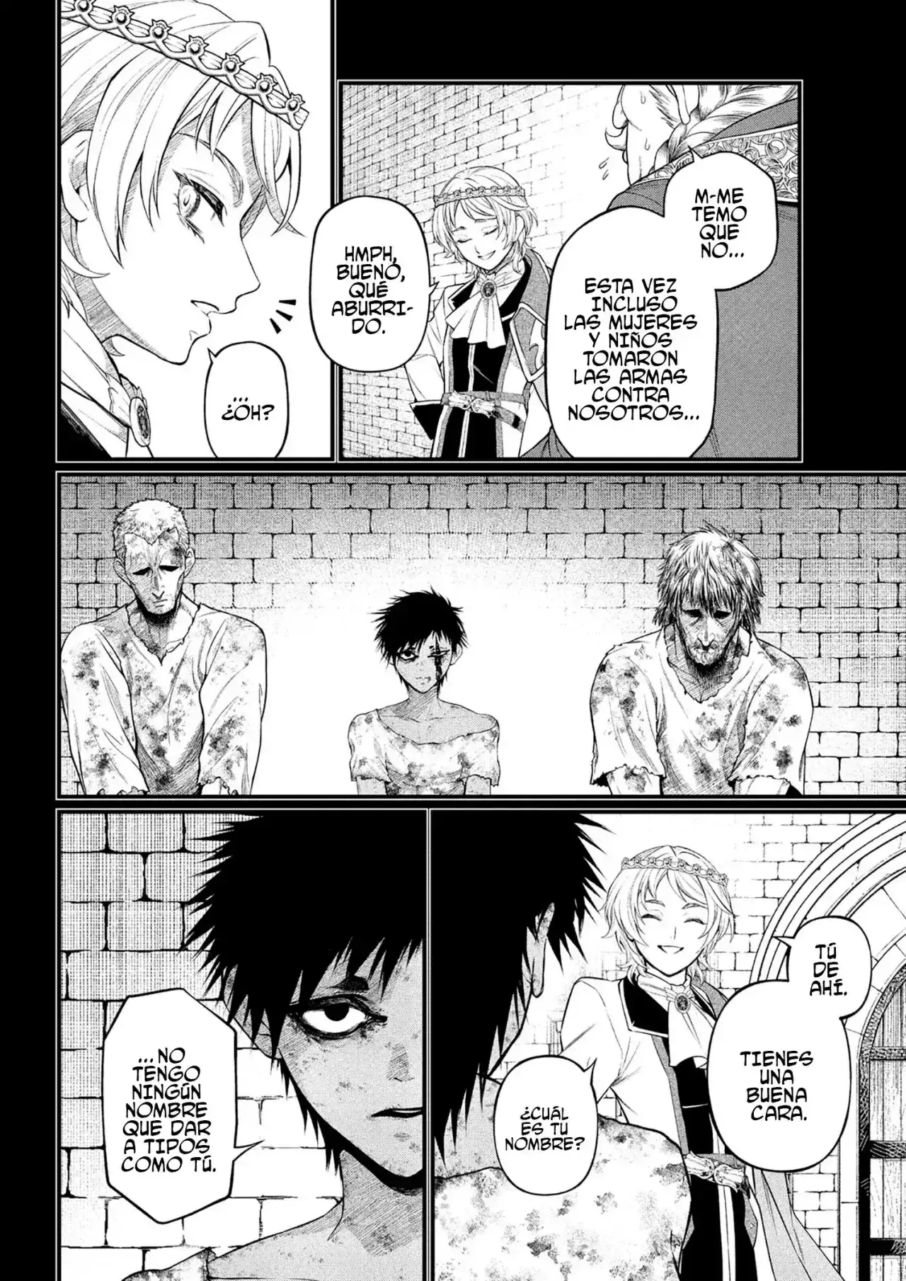 Capitulo 33 page 16