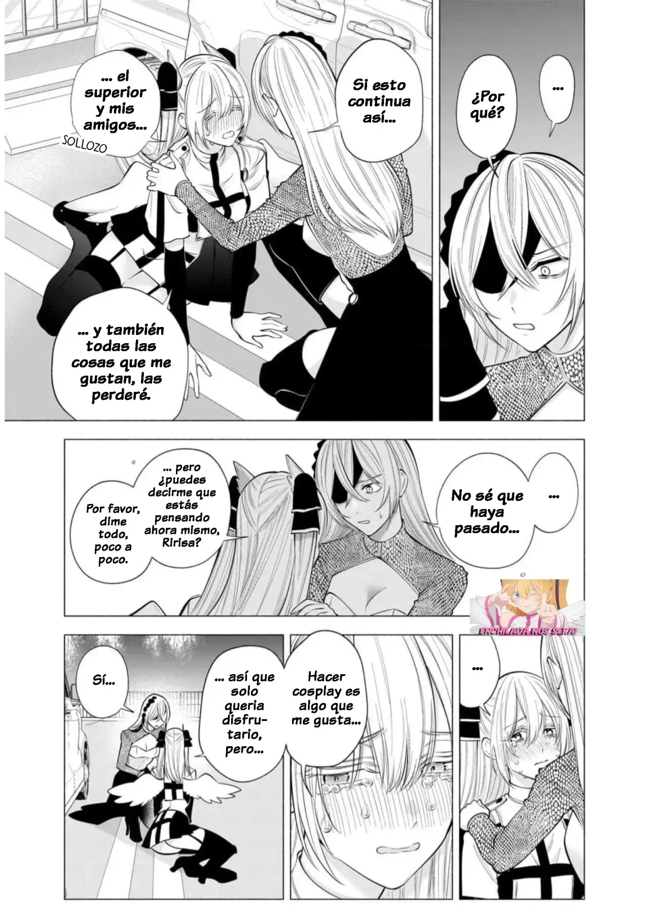 Capitulo 138 page 9