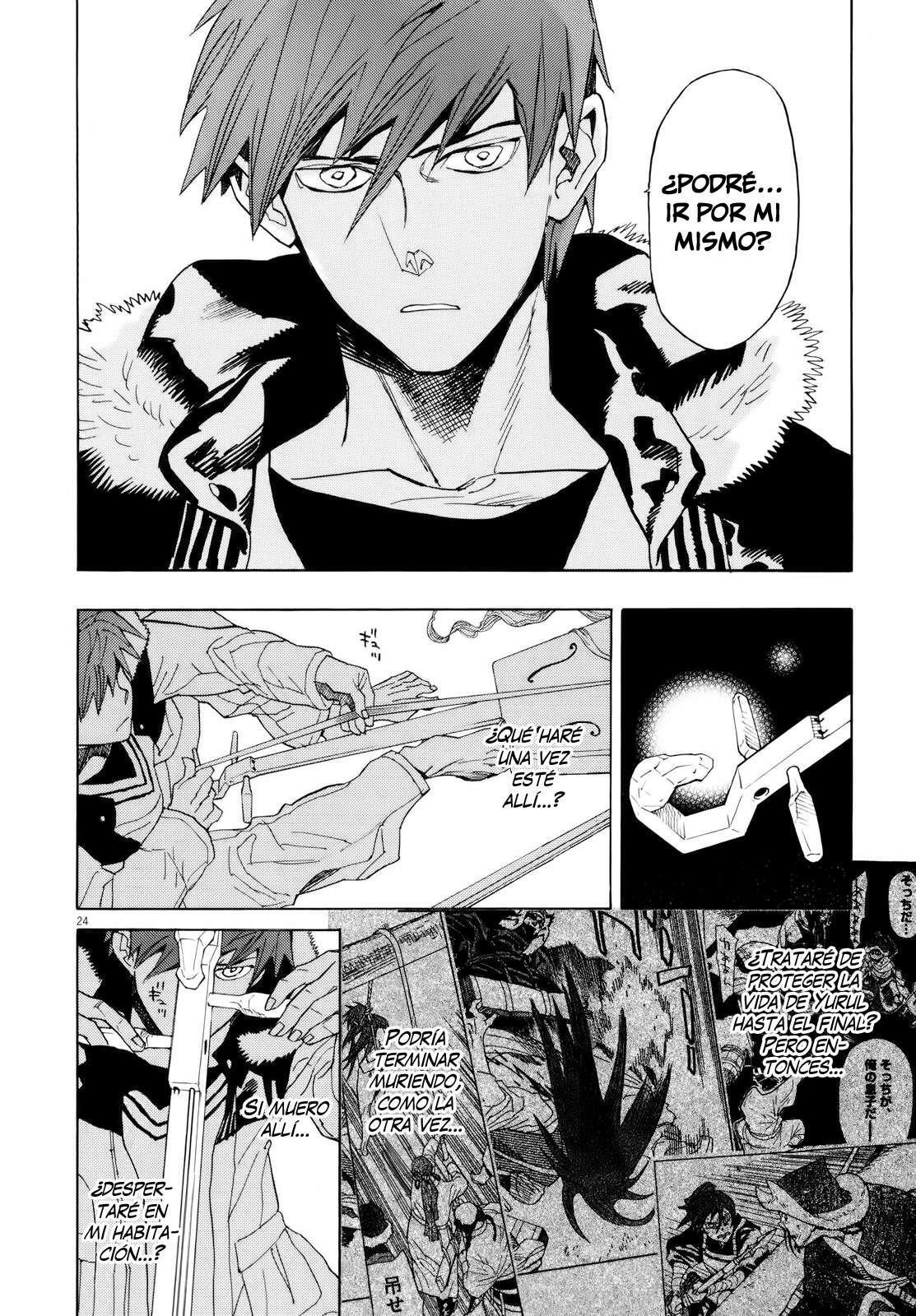 Capitulo 20 page 24