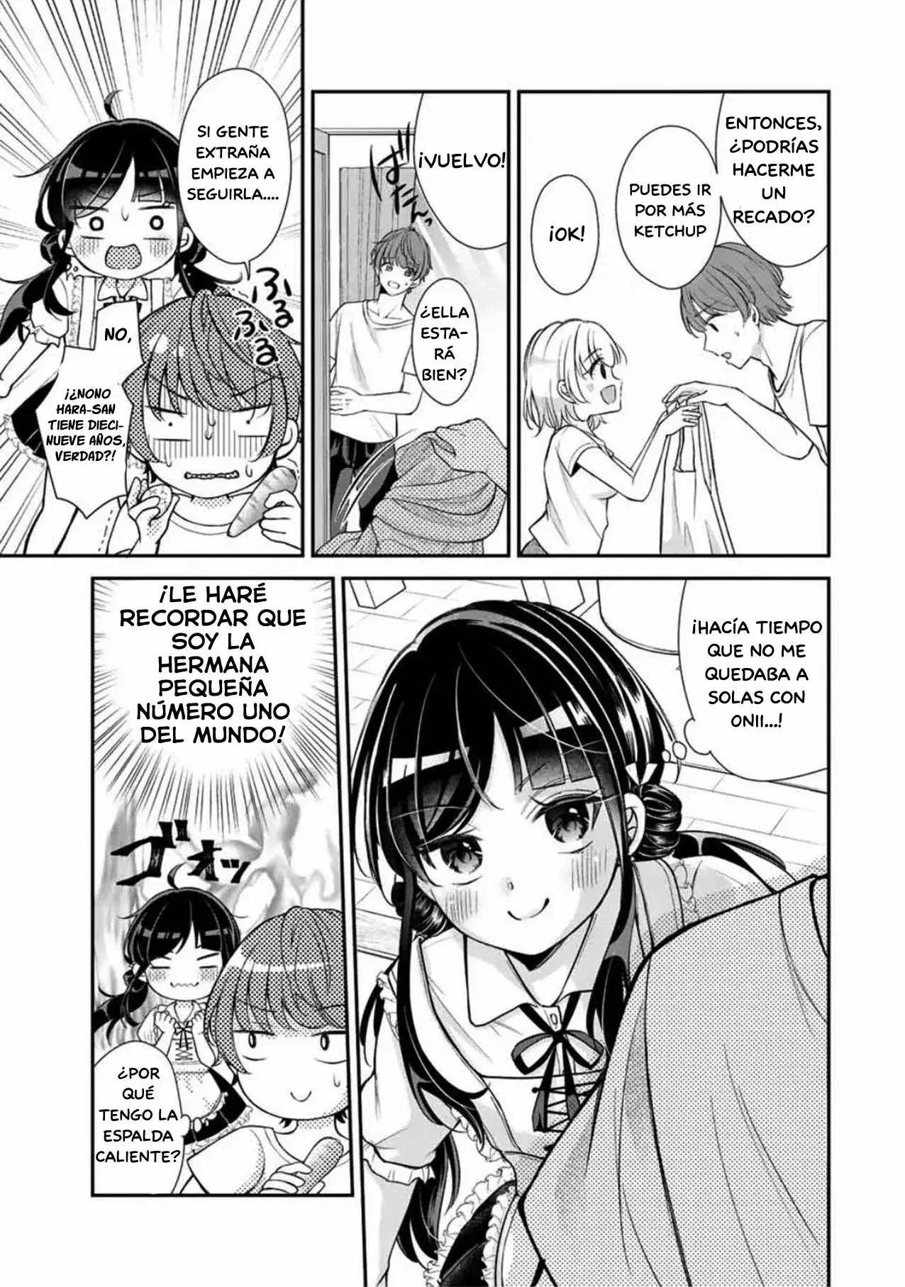 Capitulo 3 page 11