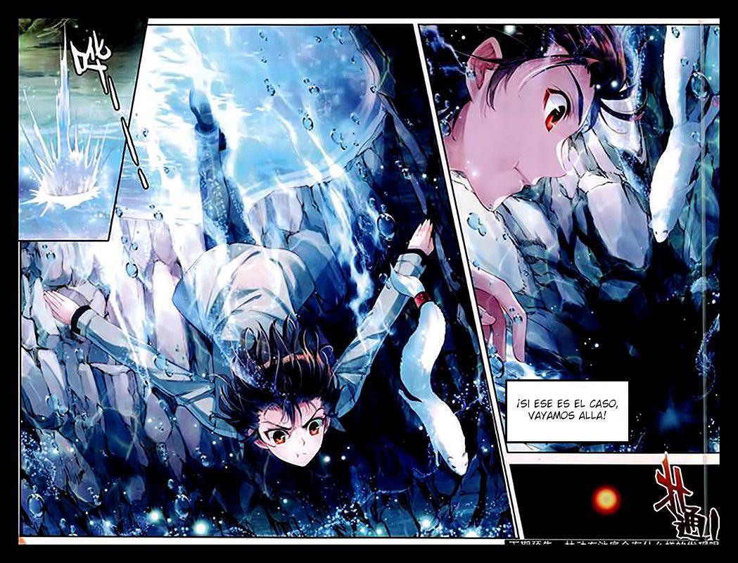 Capitulo 31 page 26