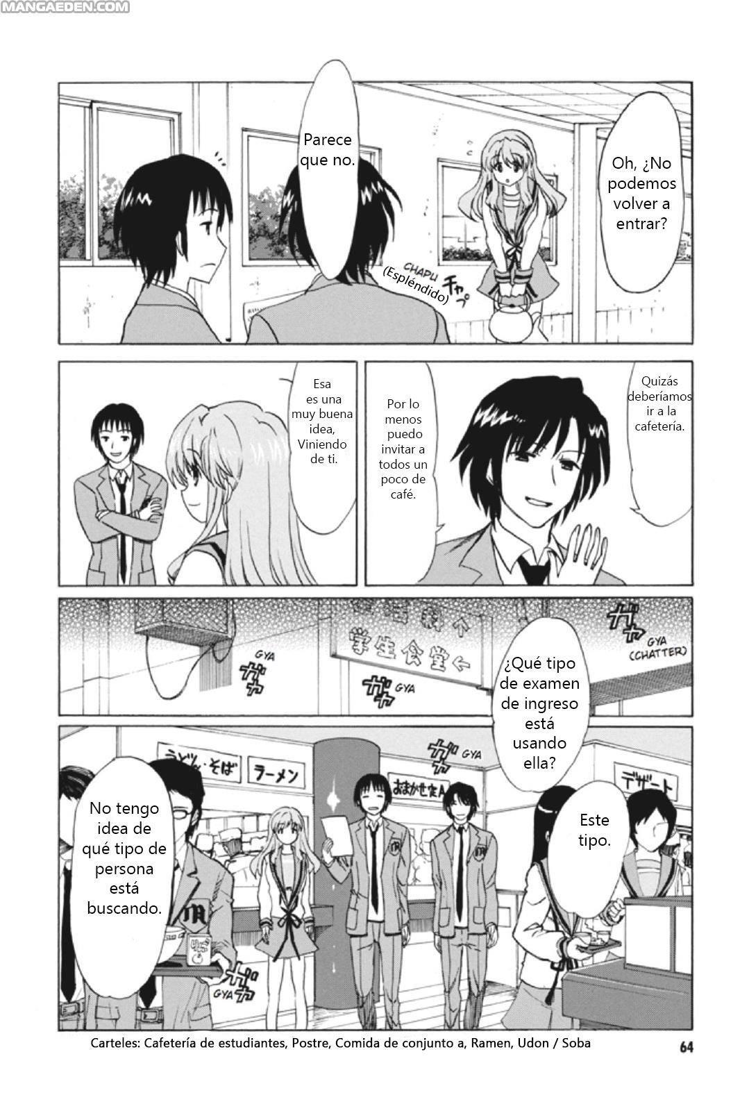 Capitulo 91 page 24