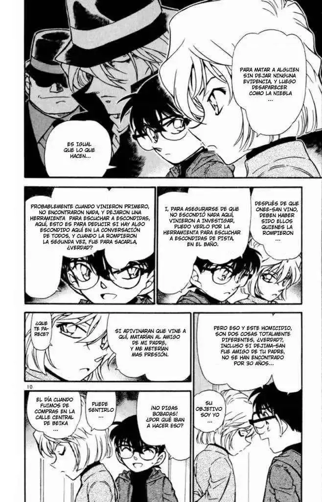 Capitulo 424 page 10