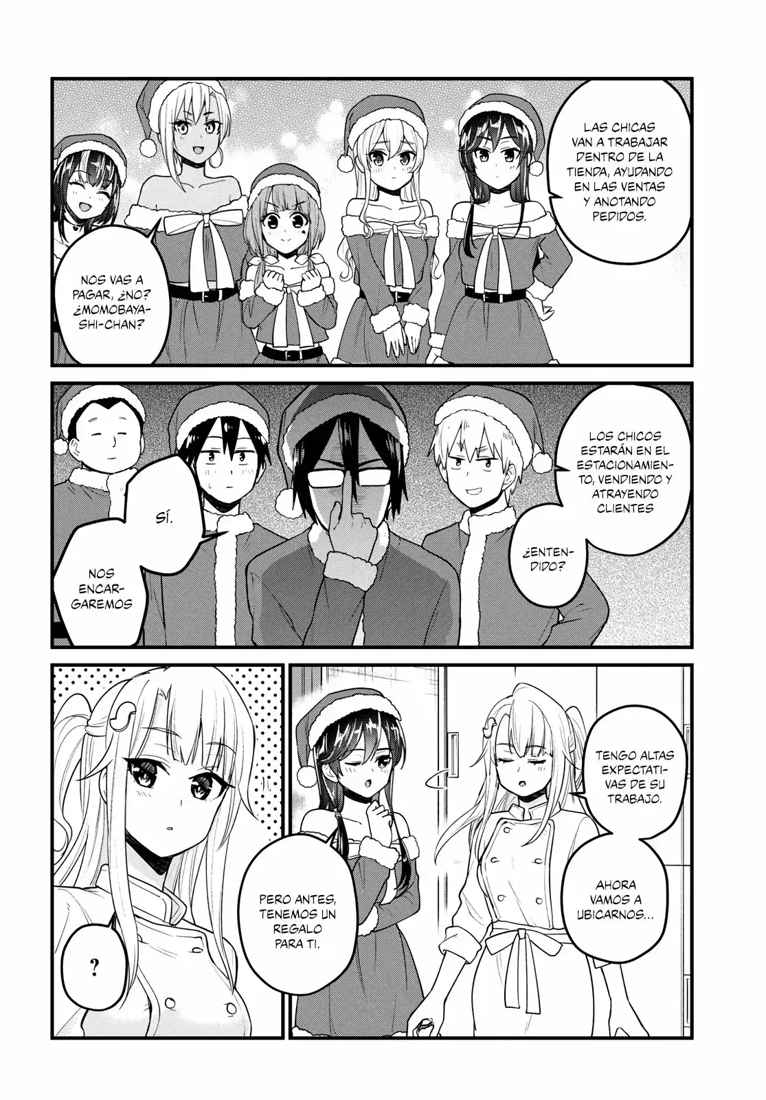 Capitulo 94 page 5