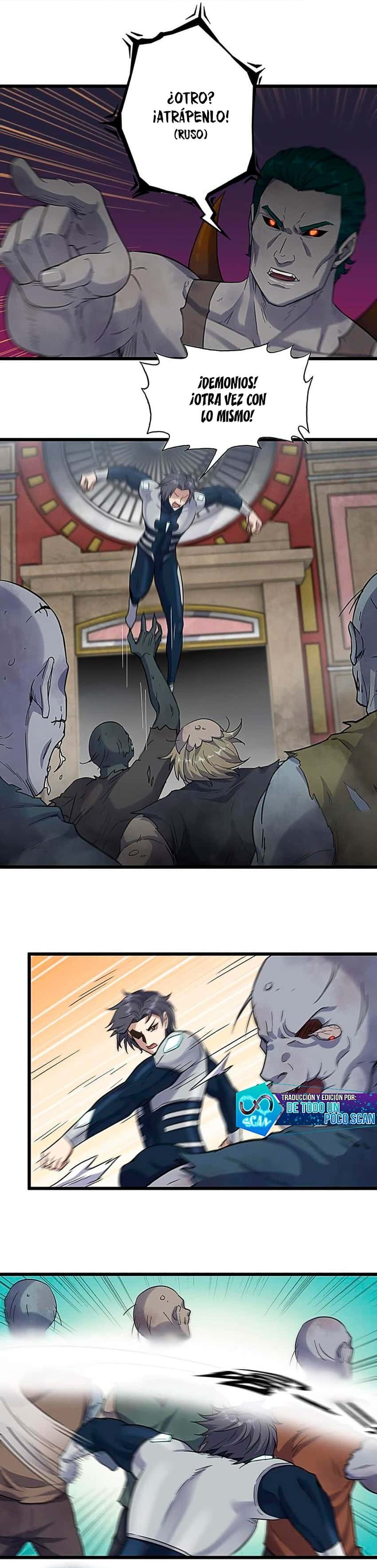 Capitulo 539 page 7