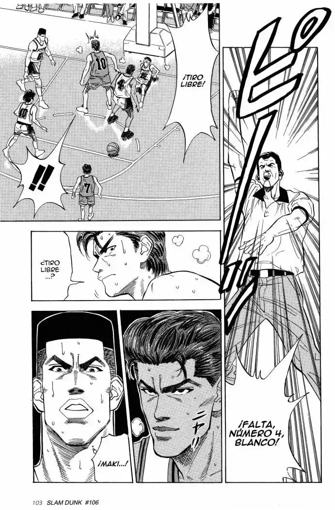Capitulo 106 page 19