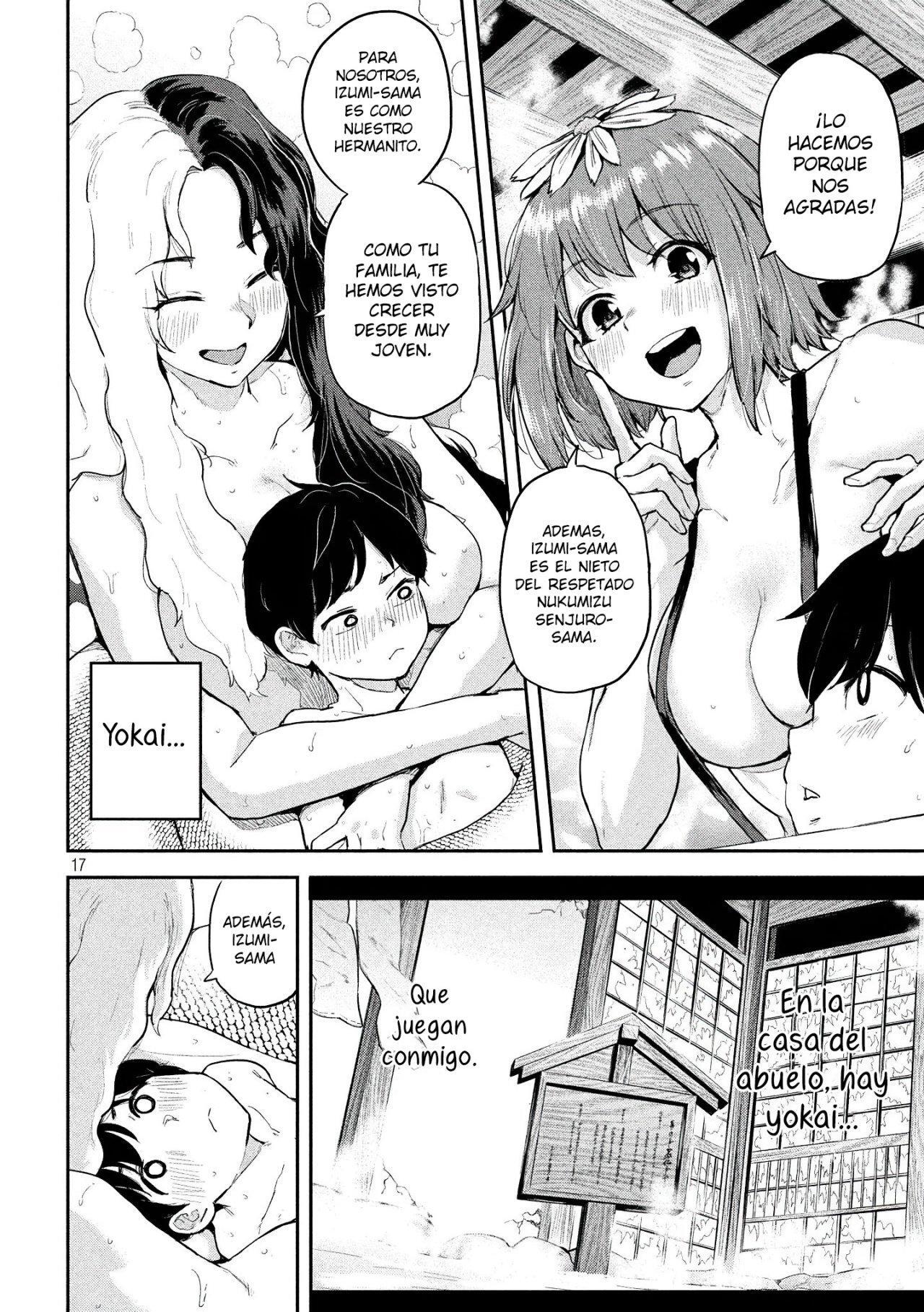 Capitulo 1 page 16
