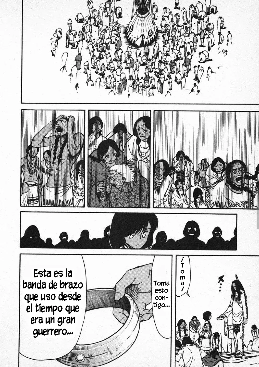 Capitulo 64 page 15