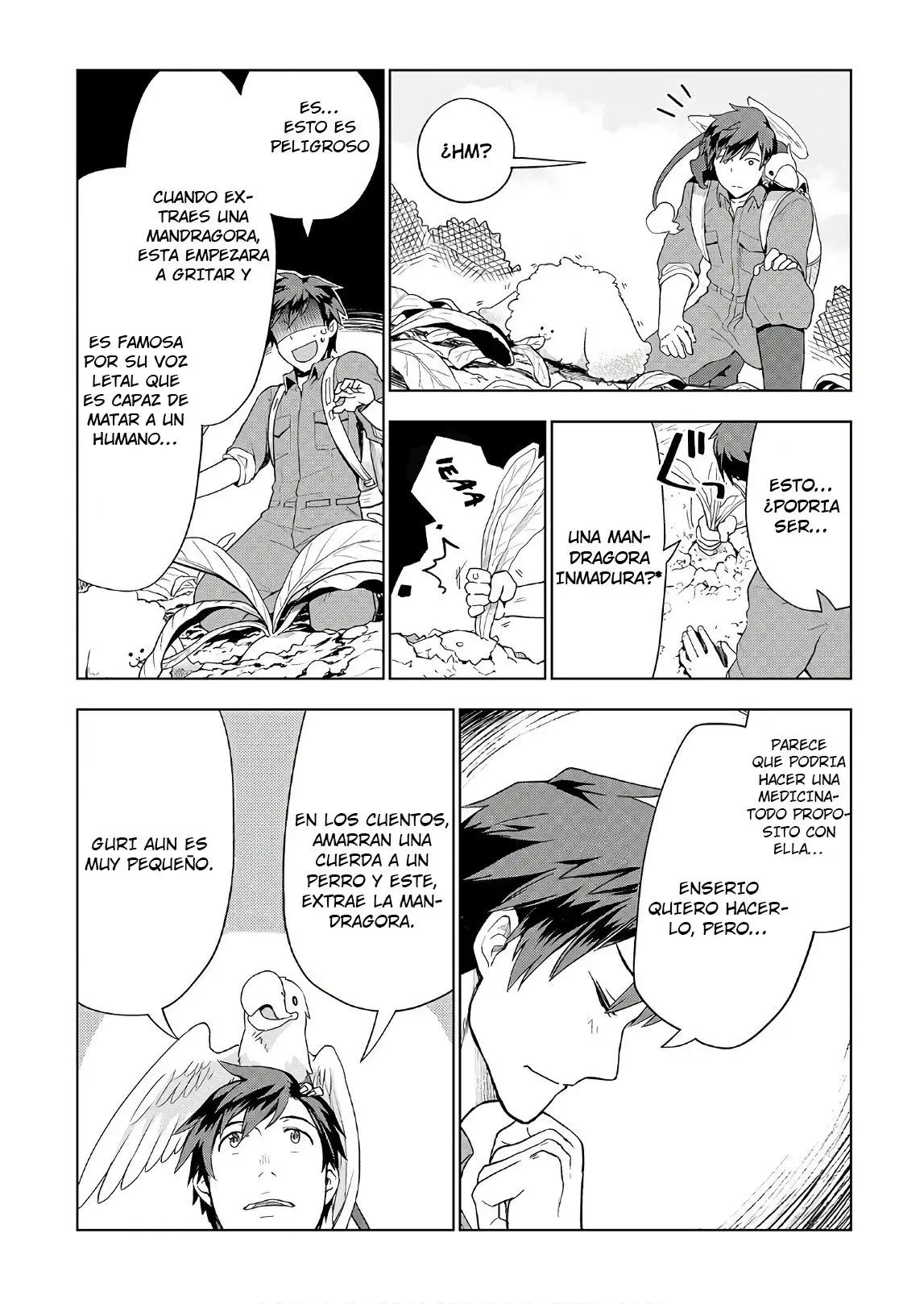 Capitulo 21 page 14