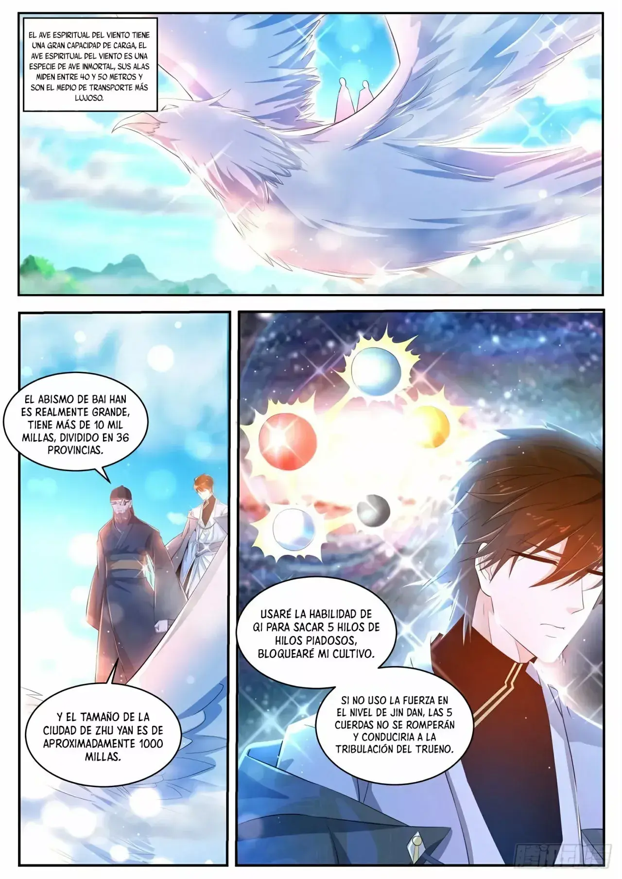 Capitulo 426 page 13