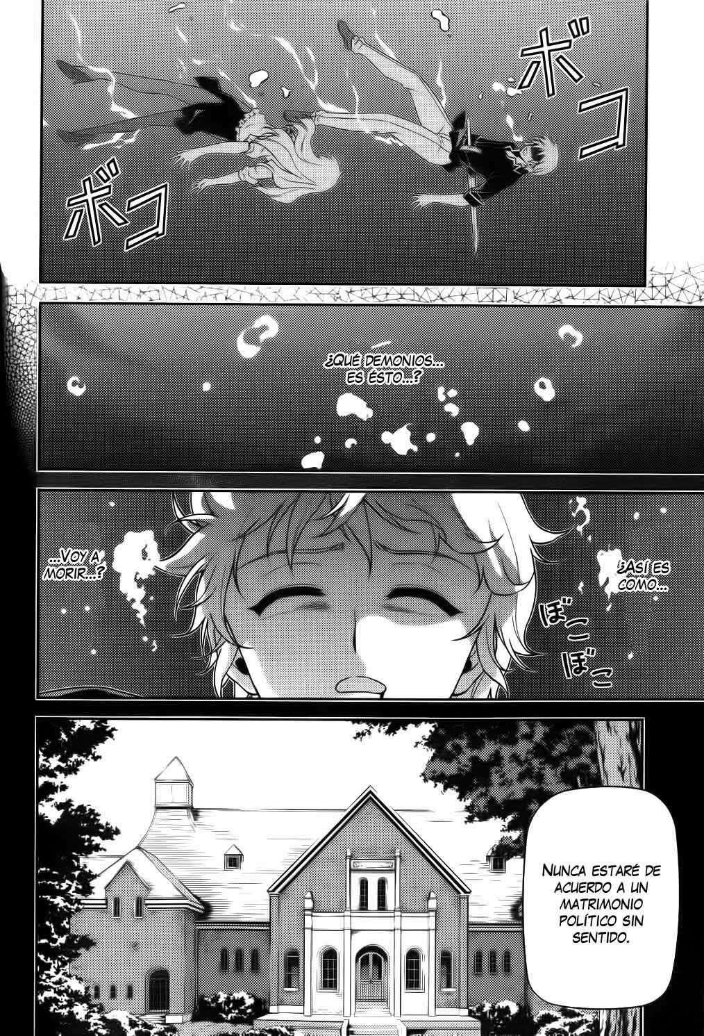 Capitulo 49 page 15