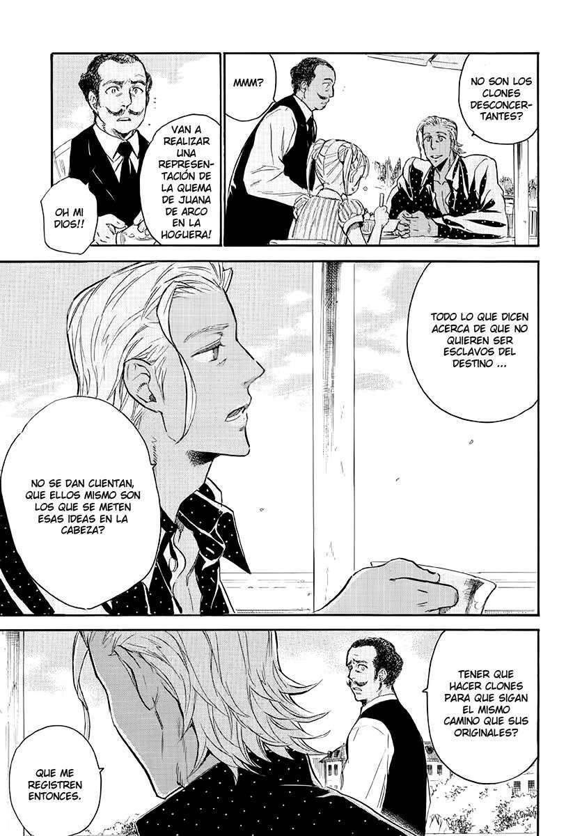 Capitulo 11 page 32
