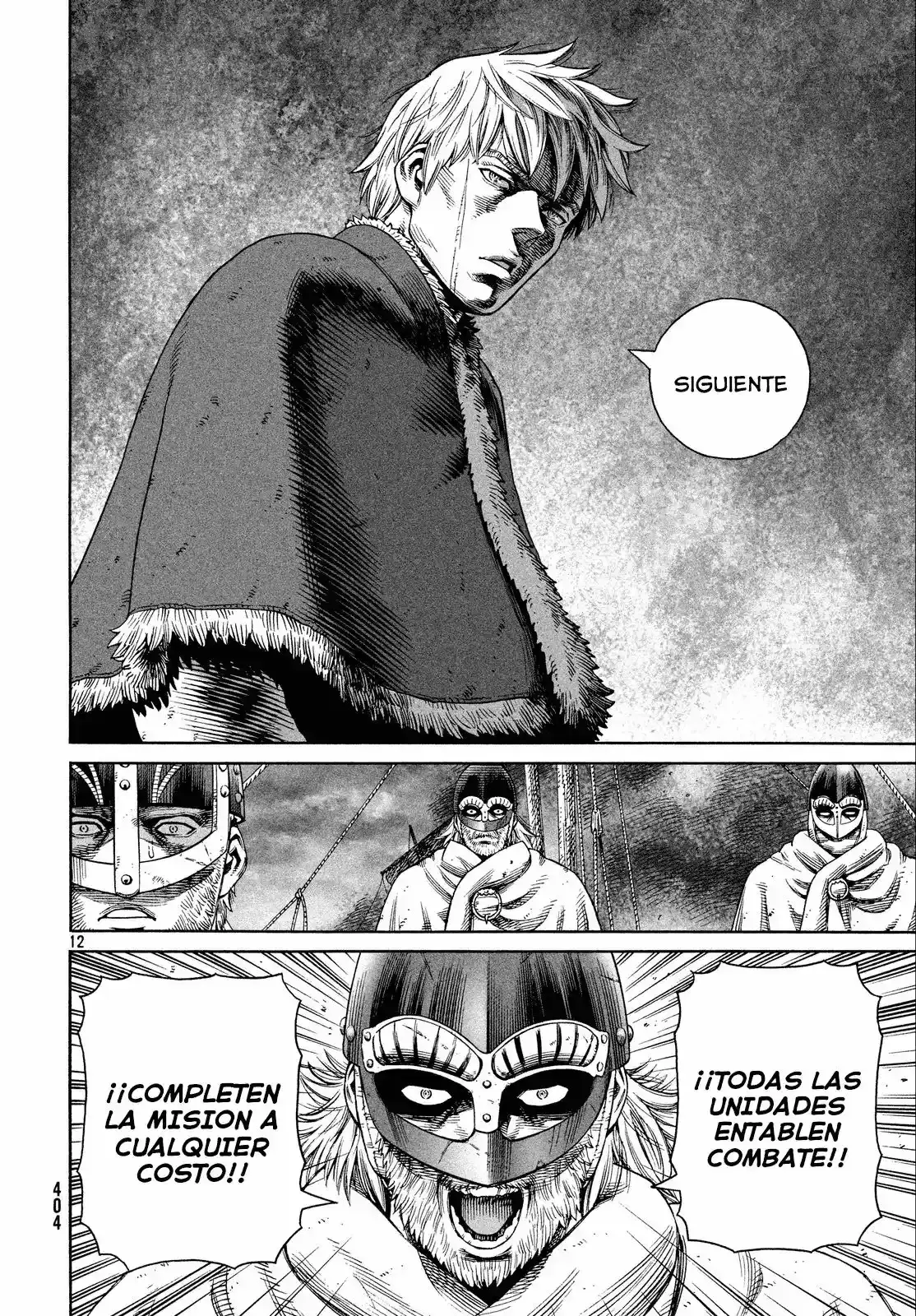 Capitulo 129 page 12