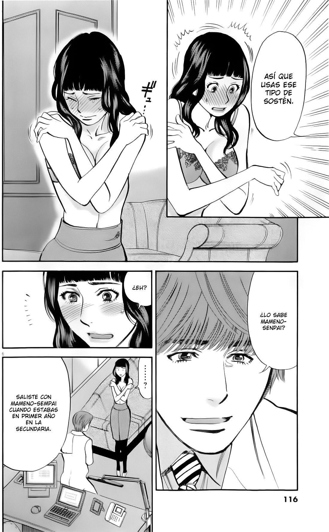 Capitulo 80 page 5