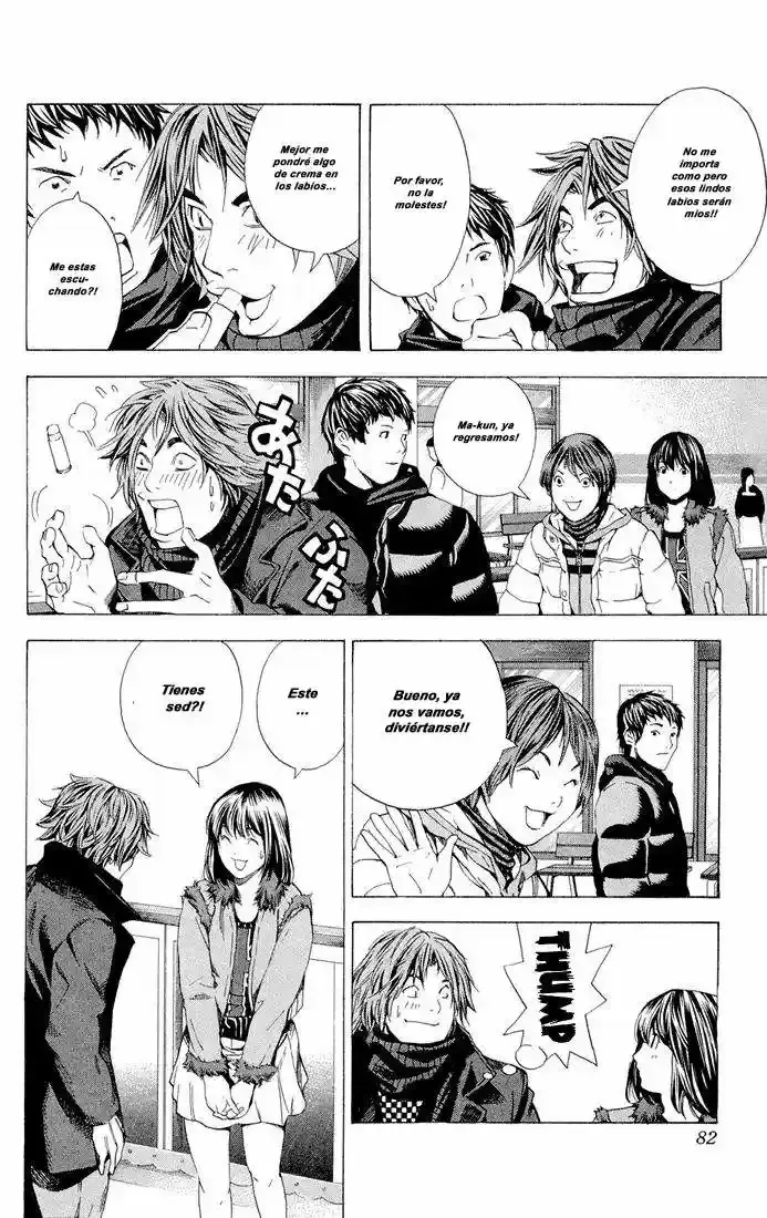 Capitulo 148.3 page 11