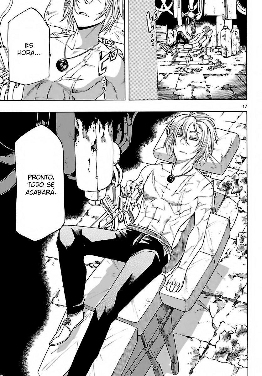 Capitulo 33 page 19