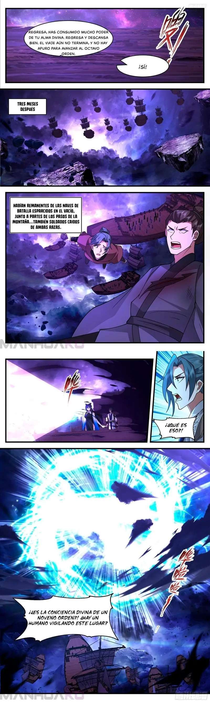 Capitulo 3456 page 6