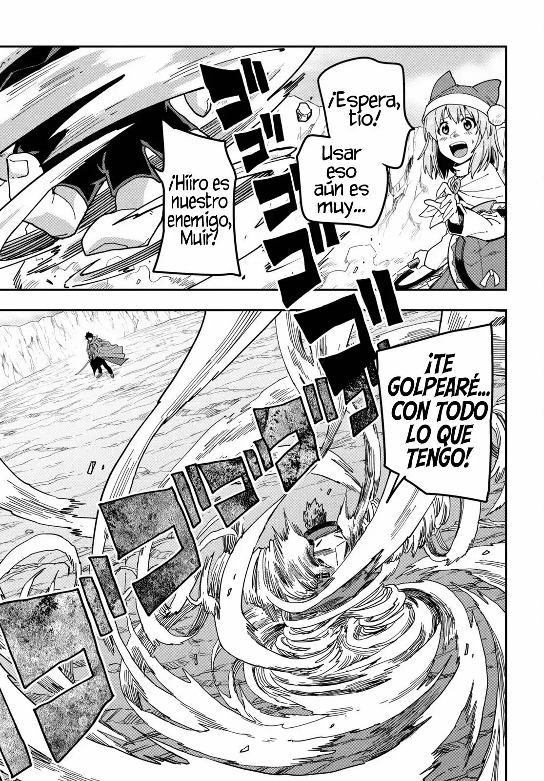 Capitulo 82 page 13