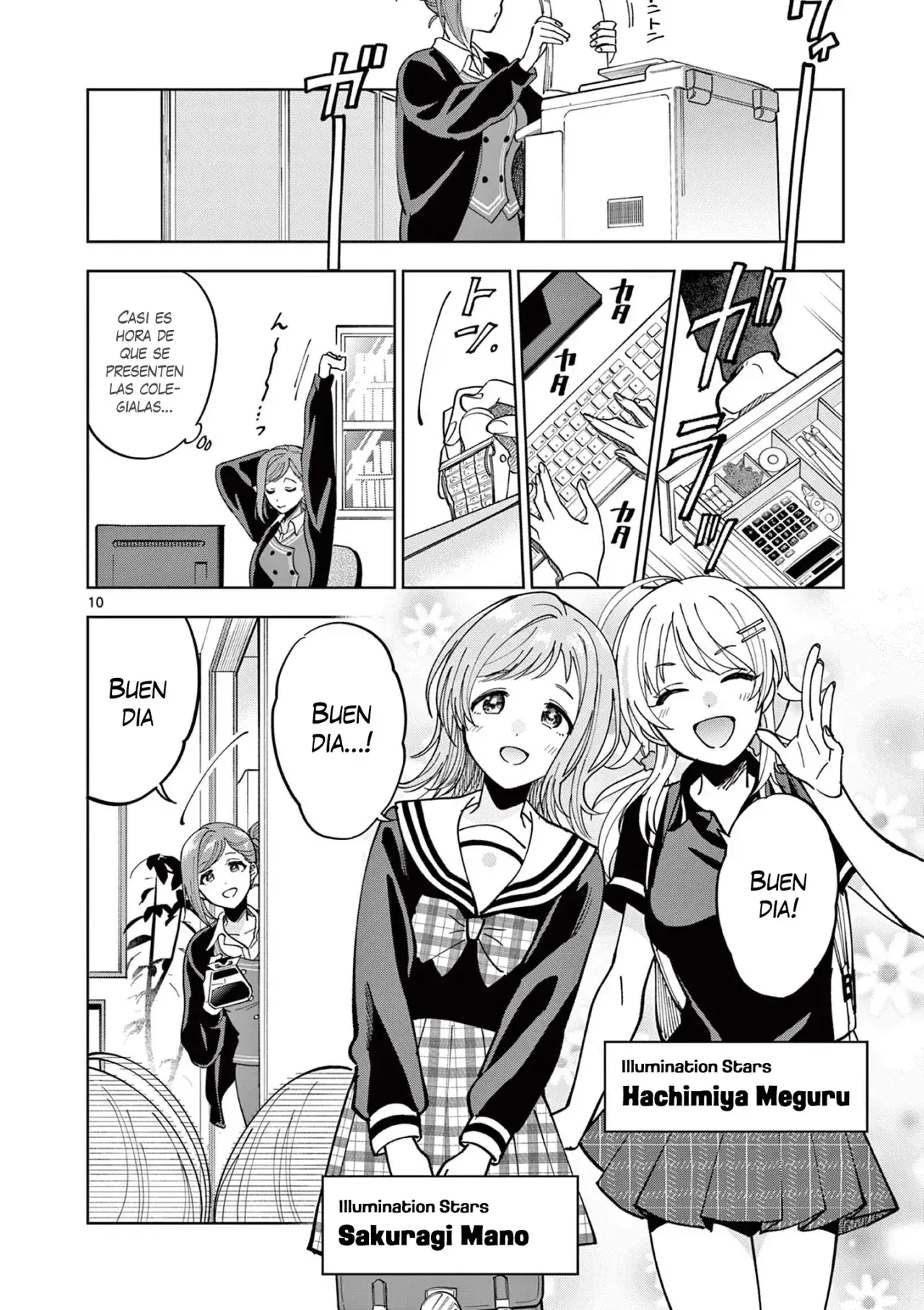 Capitulo 1 page 11