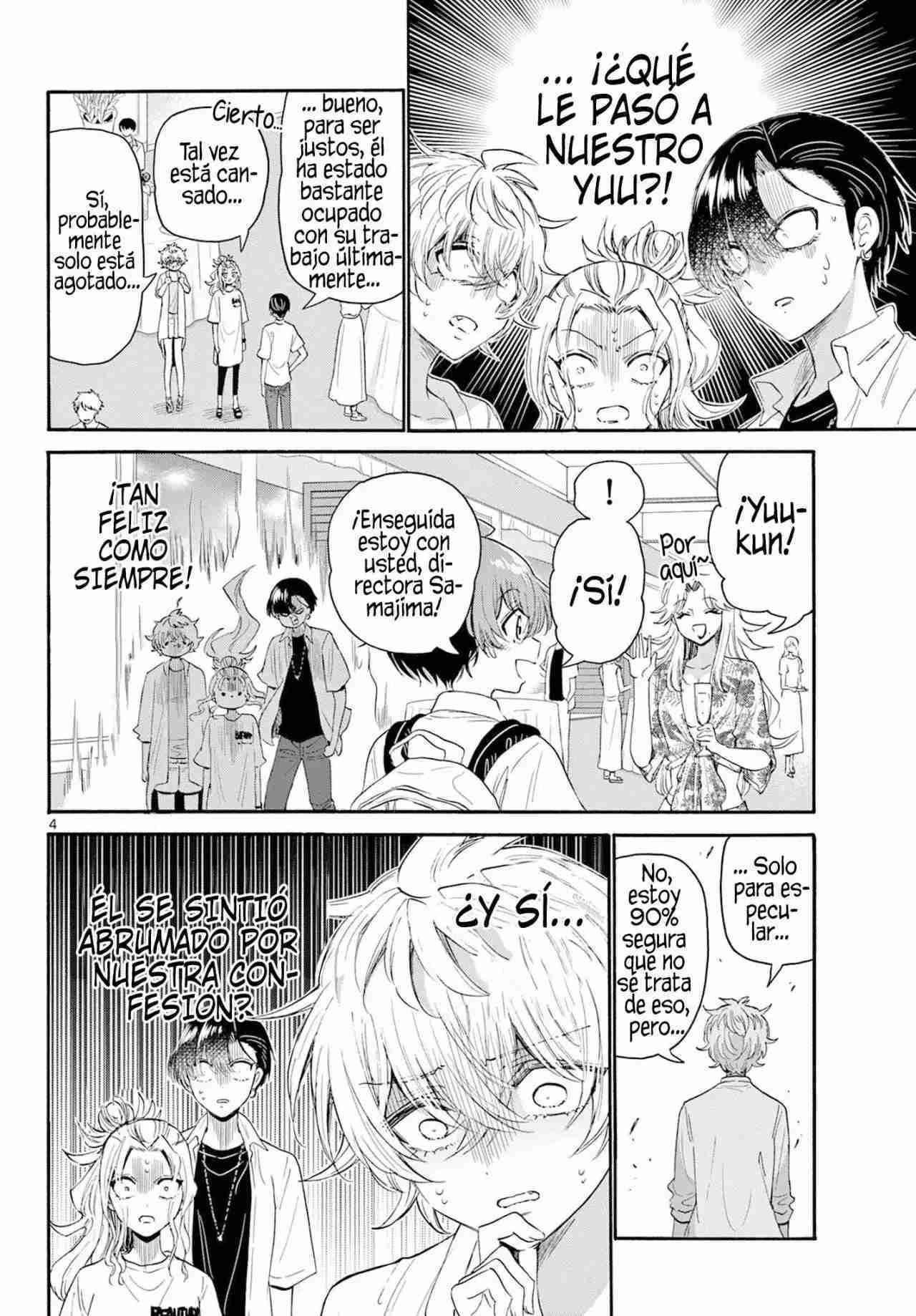 Capitulo 103 page 5