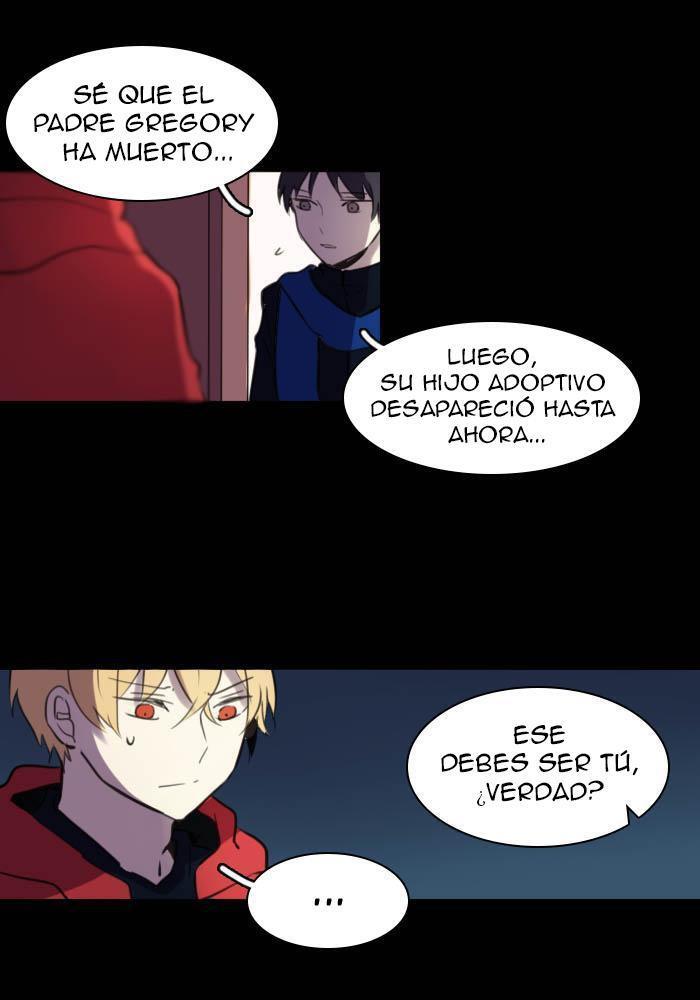 Capitulo 71 page 18