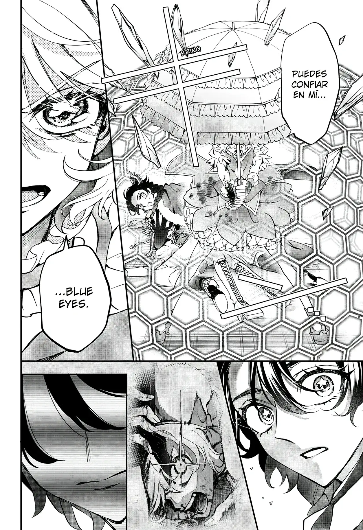 Capitulo 13 page 20