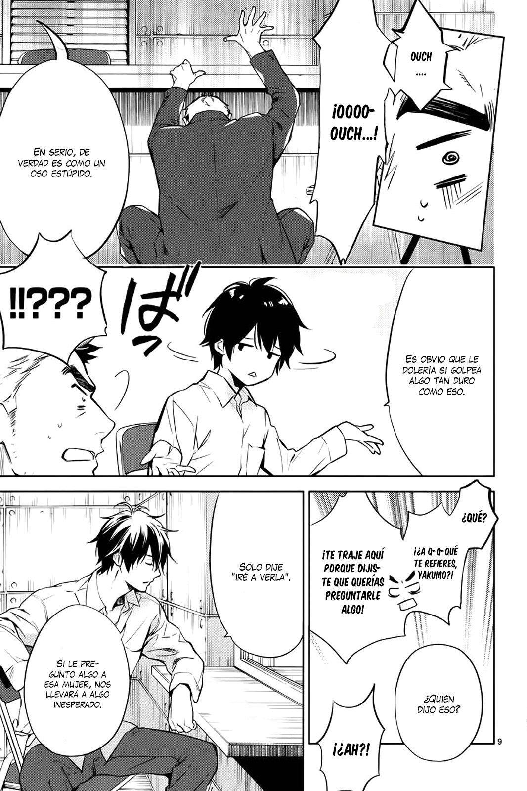 Capitulo 59 page 11