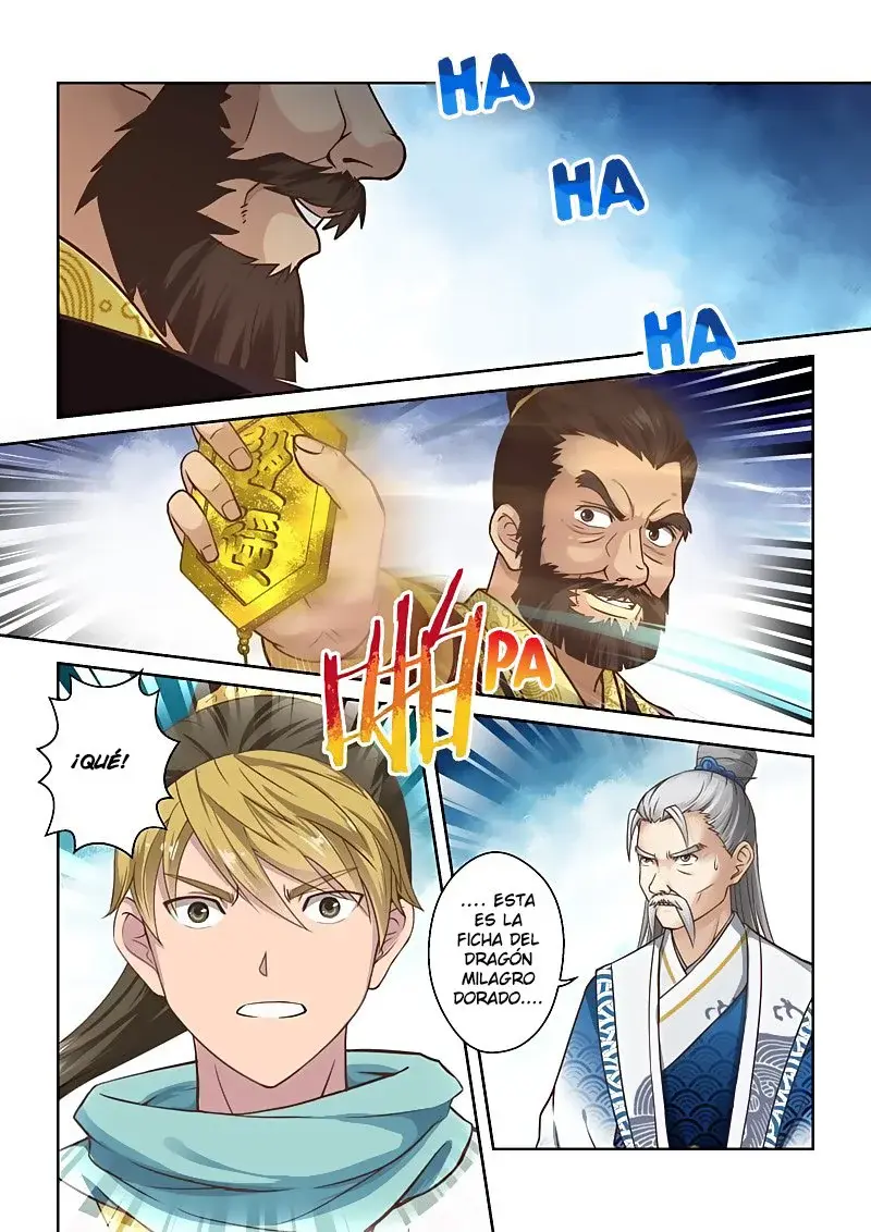 Capitulo 71 page 5