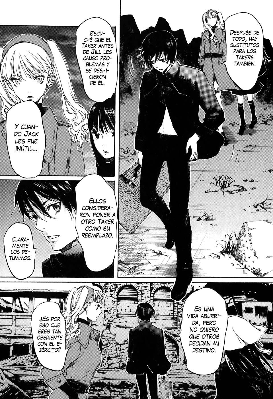 Capitulo 18 page 23