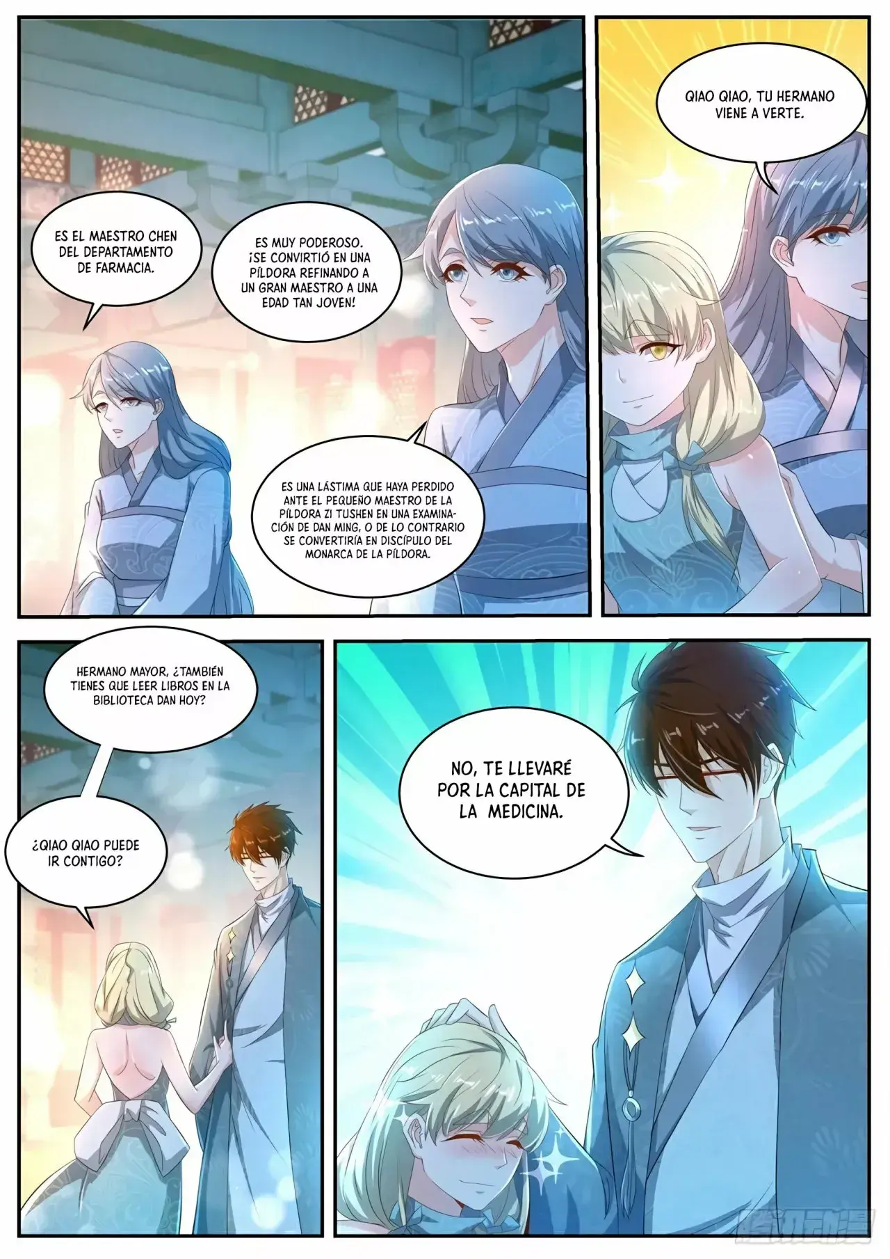 Capitulo 470 page 13