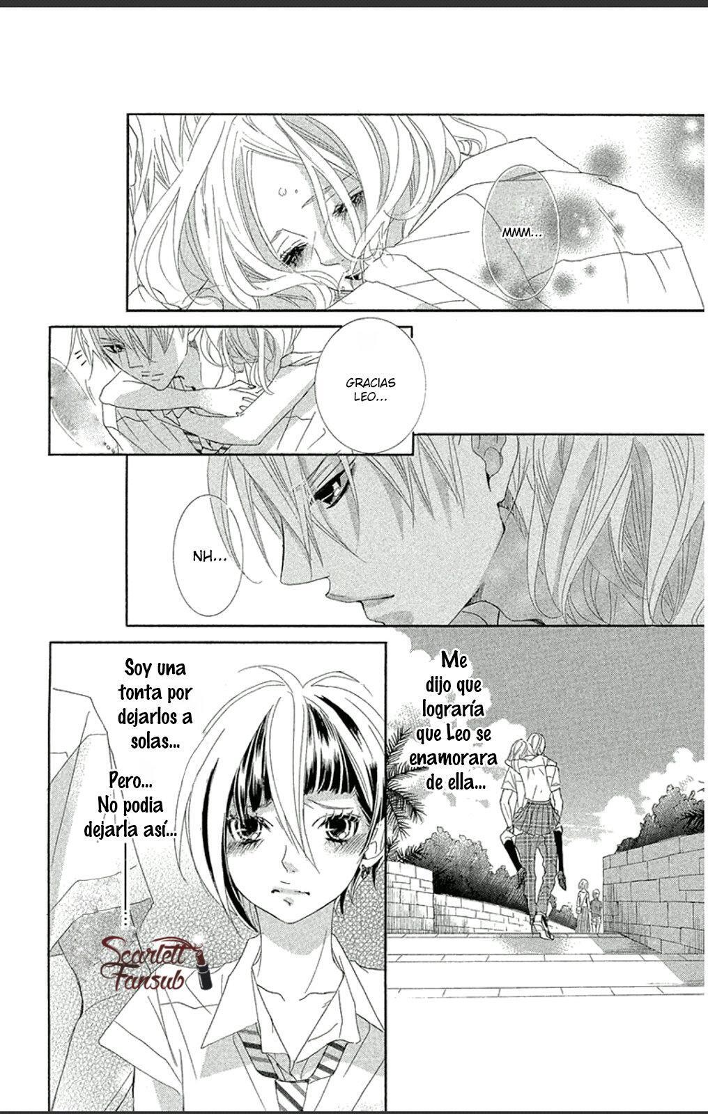 Capitulo 39 page 18