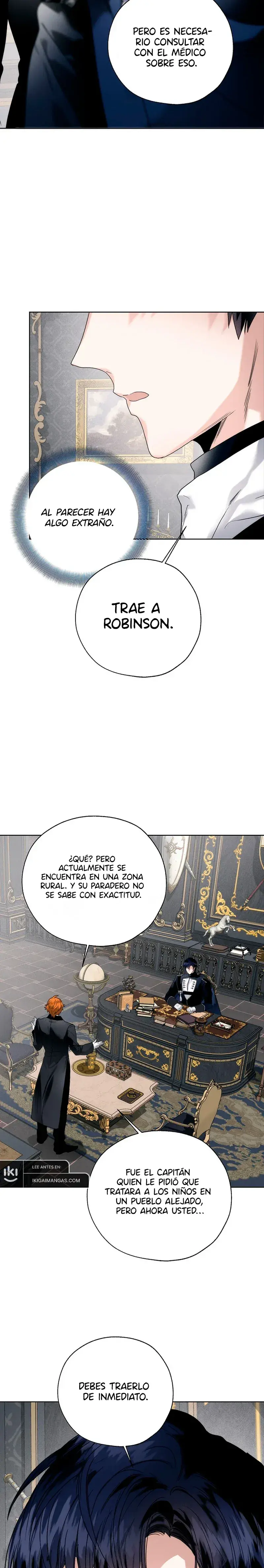 Capitulo 74 page 12